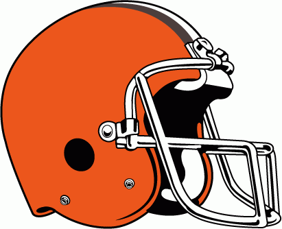 Cleveland Browns 1986-1991 Primary Logo iron on transfers for T-shirts